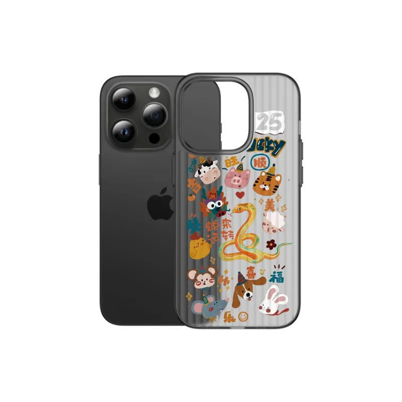 MINISO Phone Cases-19