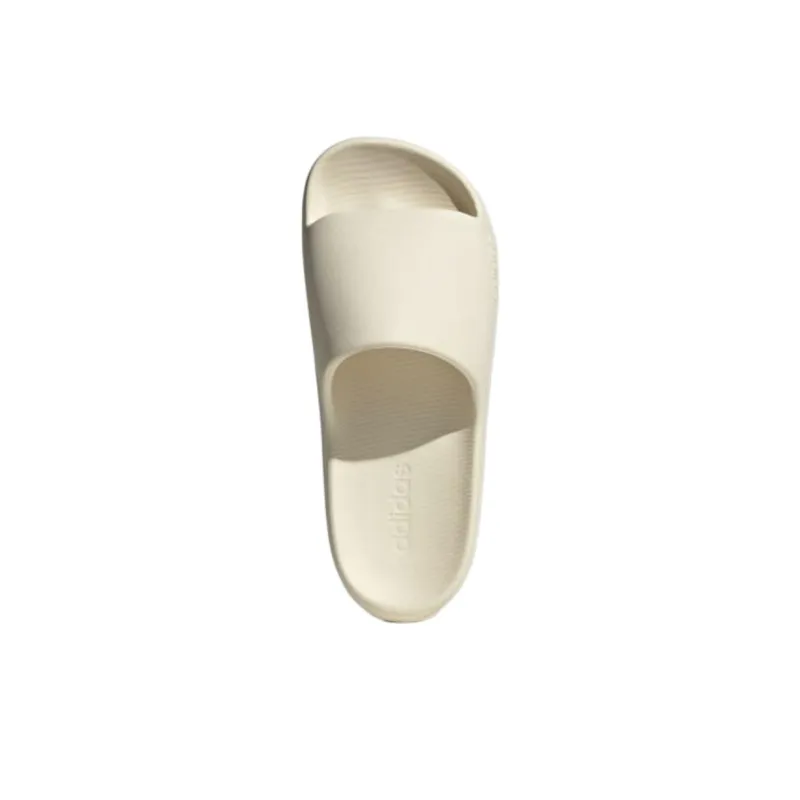 Adilette Lumia Adidas Slide 'Wonder White'-3