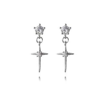 Muyan Earrings Unisex