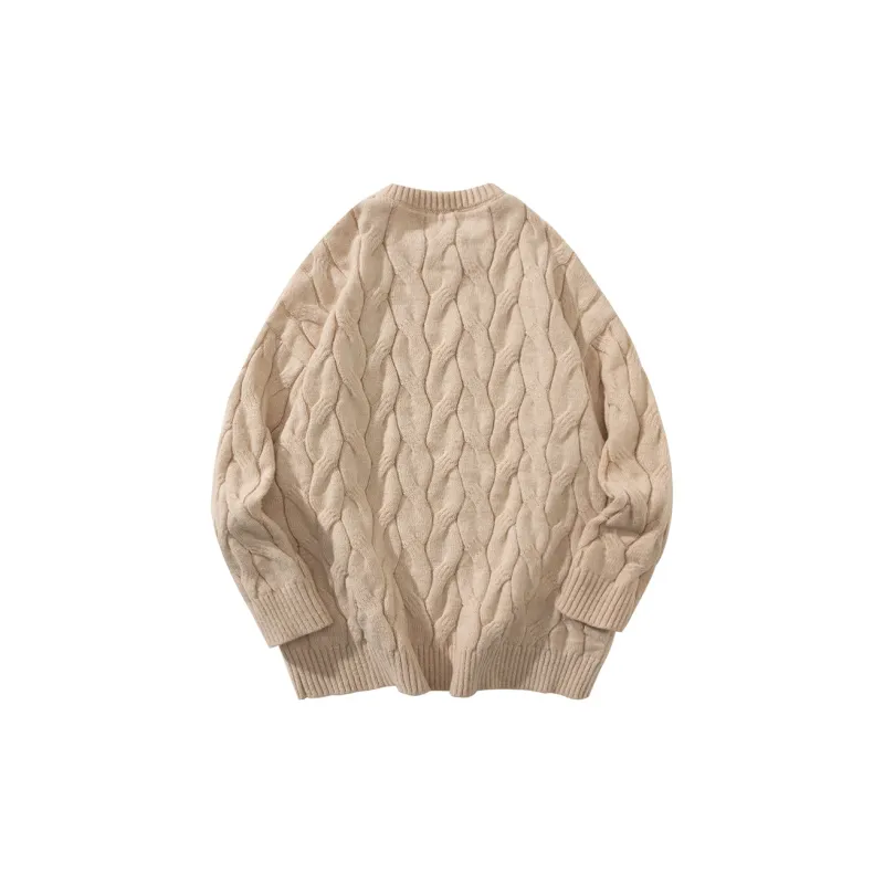 MPUX Knitwear Unisex-7