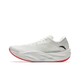 White Black Red