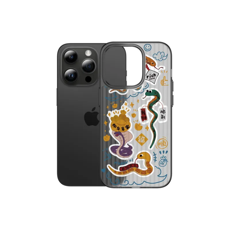MINISO Phone Cases-14