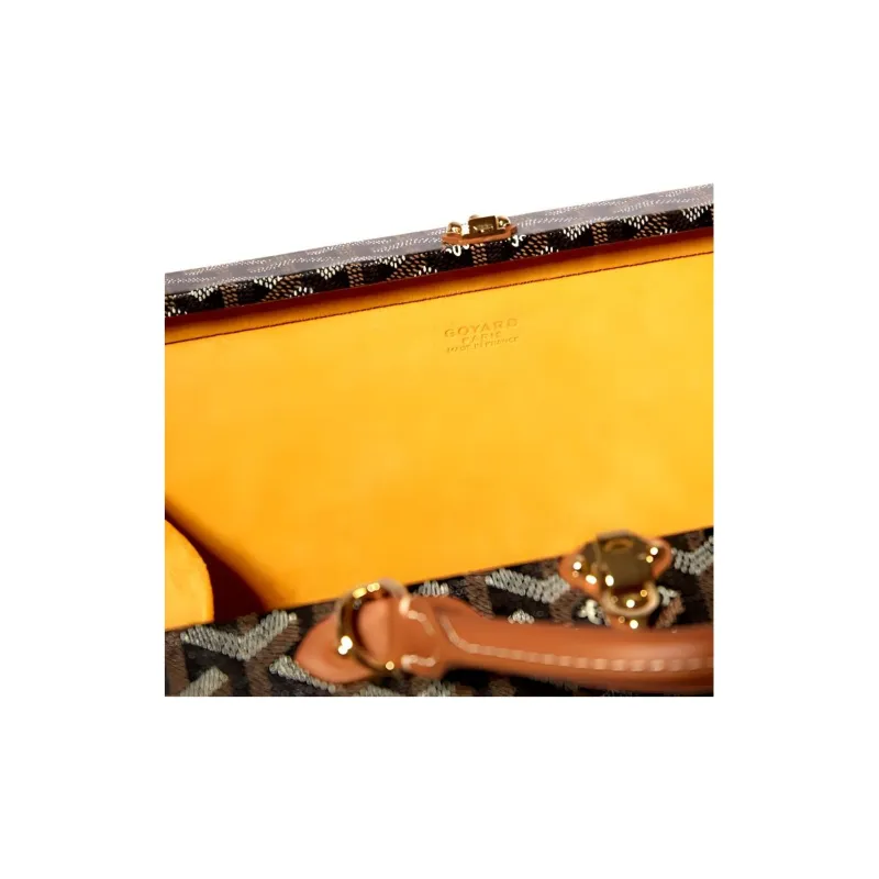 GOYARD Grand Hôtel Handbags-4