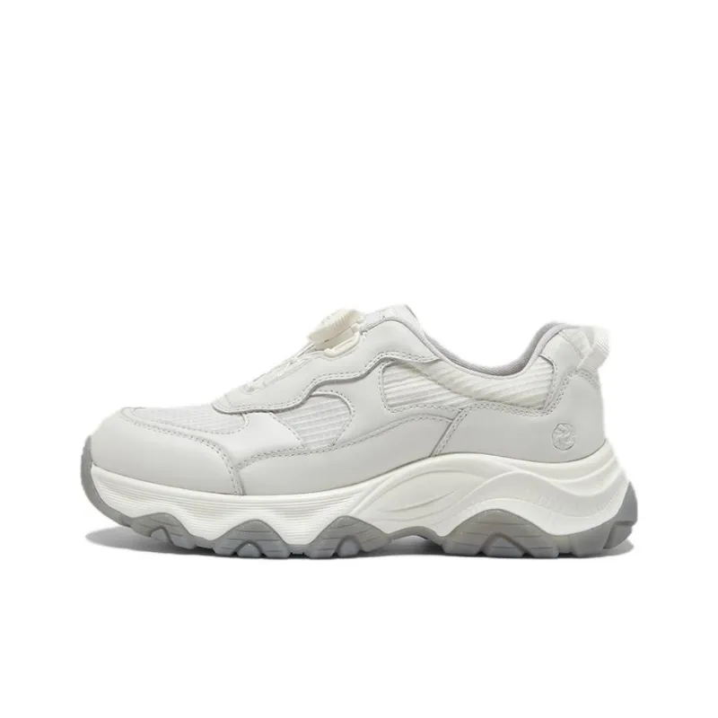 SKAP Low Top Chunky Sneakers Women's-3