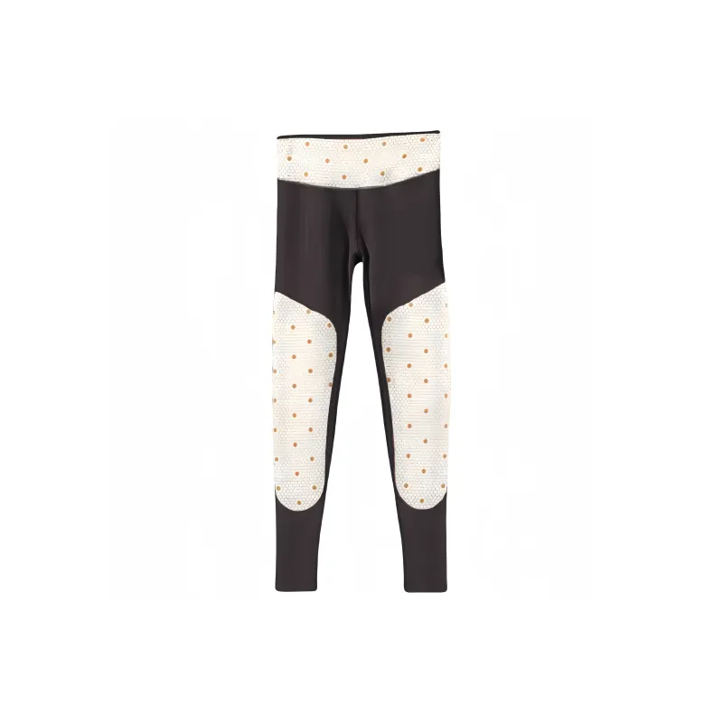 Lan Miao Women's Thermal Pants-16