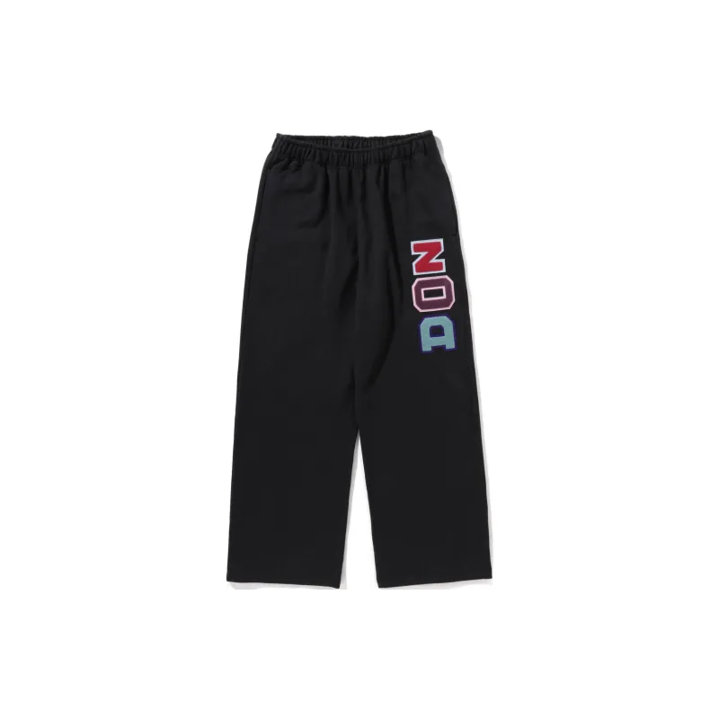 Bape X Don Toliver Flare Sweat Pants-0