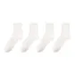 White 4 Pack