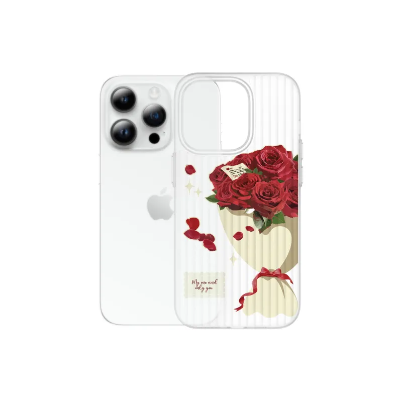 MINISO Phone Cases-9