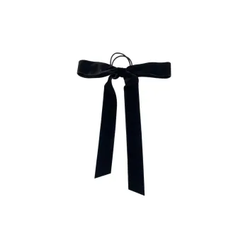 Suddenly Lucky Fabric Hair Tie Women's