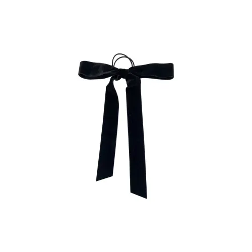 Suddenly Lucky Fabric Hair Tie Women's