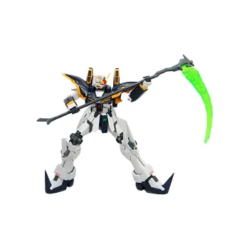 BANDAI MG 1 100 Mobile Suit Gundam Wing  Endless Waltz XXXG 01D2 Model Kits