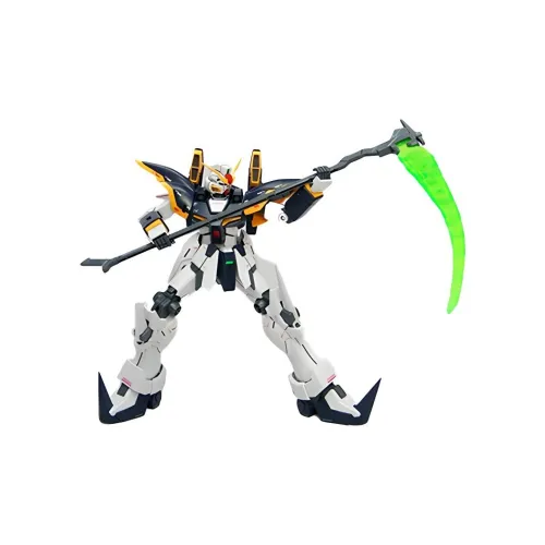BANDAI MG 1 100 Mobile Suit Gundam Wing  Endless Waltz XXXG 01D2 Model Kits