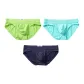 Dark Blue+Sky Blue+Fruit Green