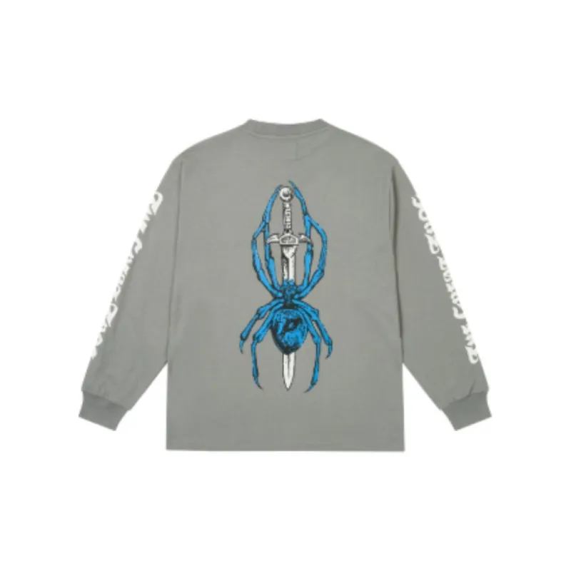 PALACE Tgf Longsleeve-1