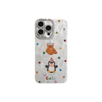 XIANGRIKE Phone Cases