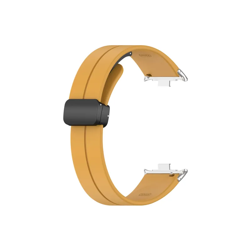 LOVINGCOOL Watch Bands Compatible With All Devices 27mm Silicone Material-8