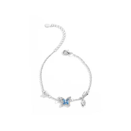 FROMLOVER Alloy Bracelets Women's
