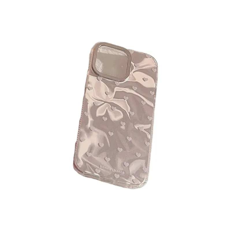 Cuttlefish Grid Phone Cases-8