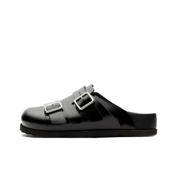 Birkenstock Arizona Leather Sandals