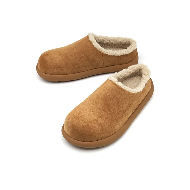 Journey Of Inspiration Wrap toe Slippers Men's-2