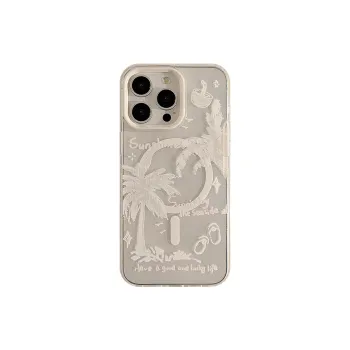 Cuttlefish Grid Phone Cases