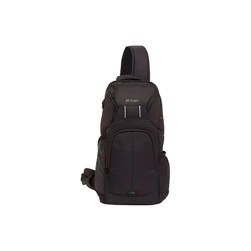 Nikon Camera Bags Compatibility With Z6 Z7 D850 810 D750 D7500 Single Lens Crossbody Original Bag NOGB 010-3