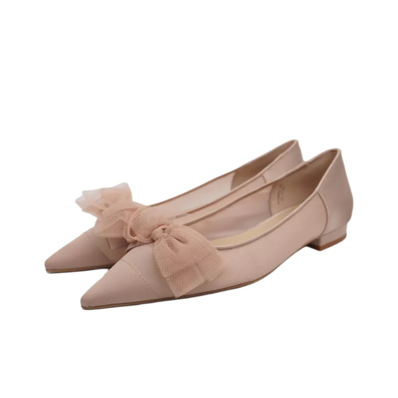 RANDA Casual Single Shoes Women's-4