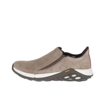 MERRELL Jungle Moc Anti Slip Wear Resistant Low Top Casual Shoes Men's Brown