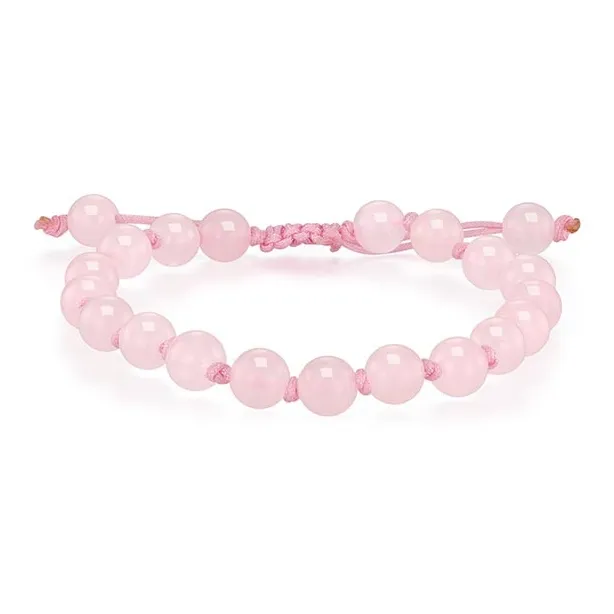 CHINA GOLD Bracelets White Jade/Pale Greenish White Jade Women's-3