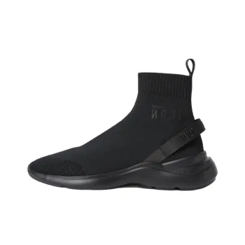 DSQUARED 2 Fly Sock style Sneakers