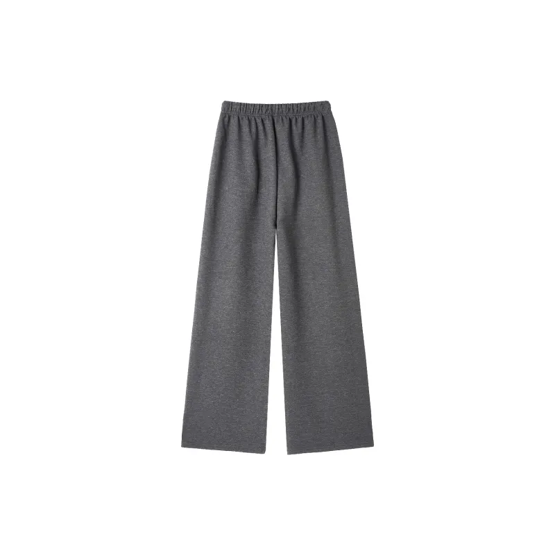 Princess Berdele Casual Pants Women's Gray-1