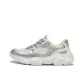 Ecru/Silver