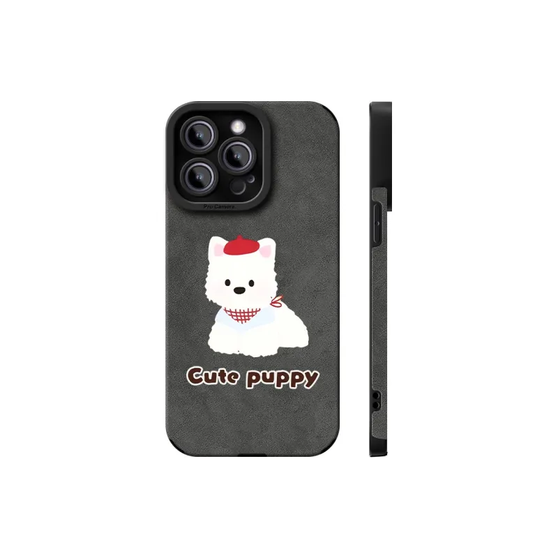 CHUNFAN Phone Cases-6