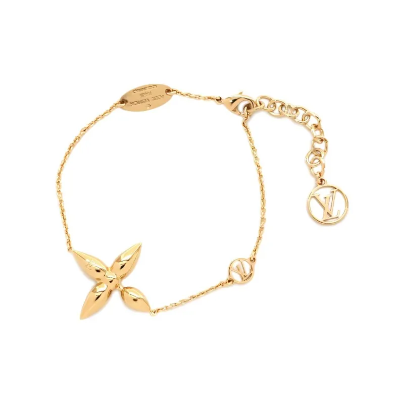 LOUIS VUITTON Louisette Bracelet-1