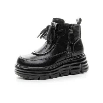 The Mystery Of Glamour Ankle Boots Women's