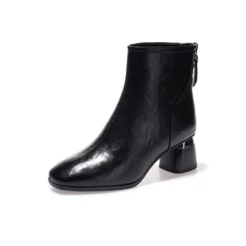 Devanro Ankle Boots 6cm Women's