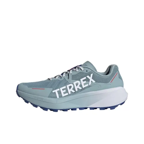 Terrex Agravic Adidas 3 'Magic Grey'