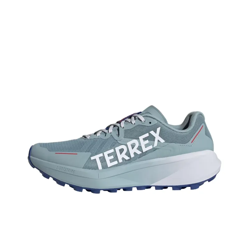 Terrex Agravic Adidas 3 'Magic Grey'-0