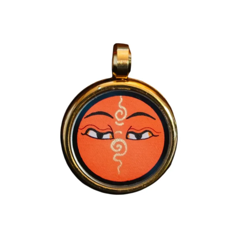 JINTIANCHI Copper Pendants Unisex-55