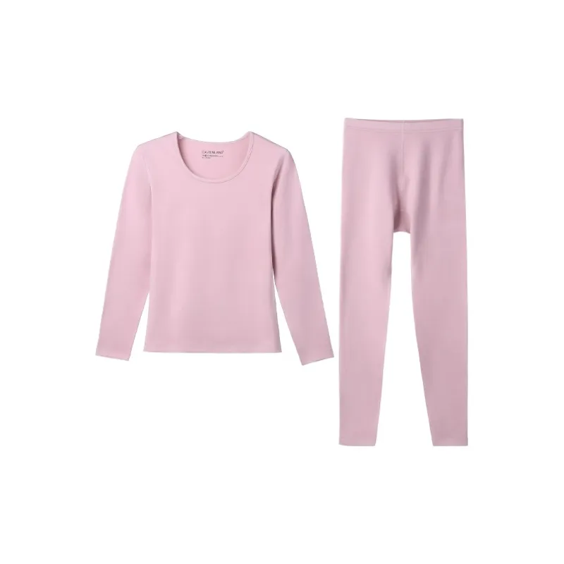 Casenland Women's Thermal Sets-0