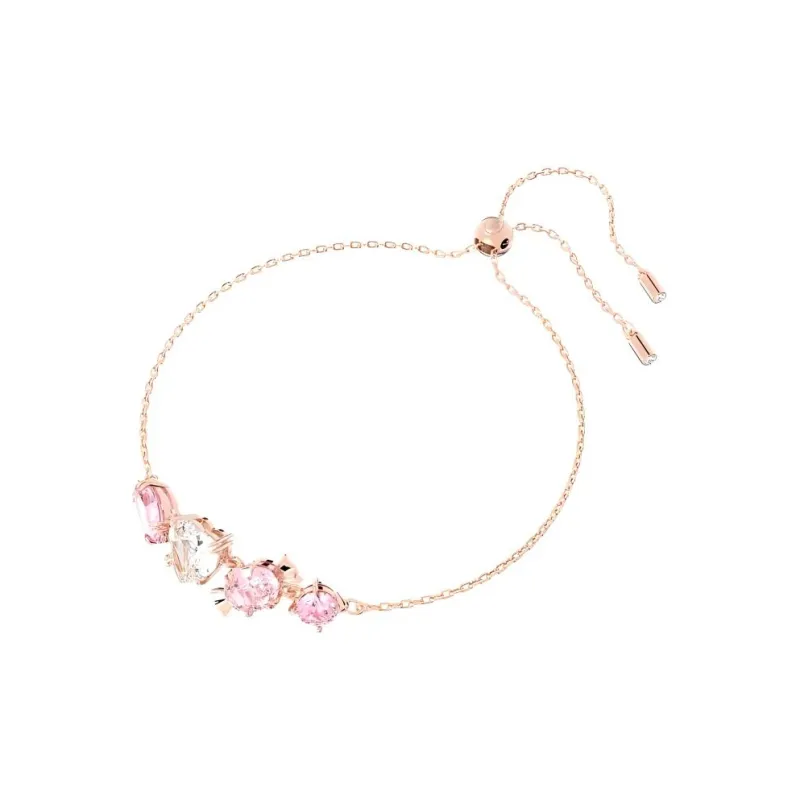 Swarovski Gema Crystal embellished Bracelet-1