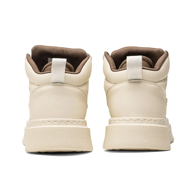 Desert Ram Mid Top Skateboard Shoes Men's-15