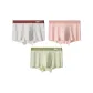 3 Pack (Moon White+Cloud Pink+Rain Green)