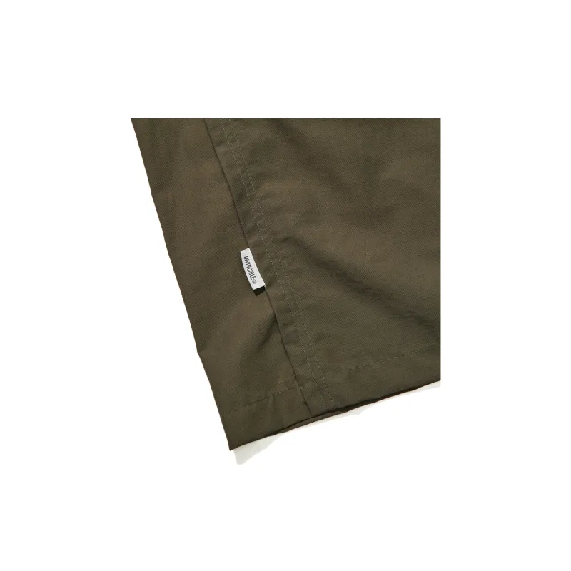 THE NORTH FACE INVINCIBLE Collaboration Collection Windbreaker Pants Men's Khaki-5
