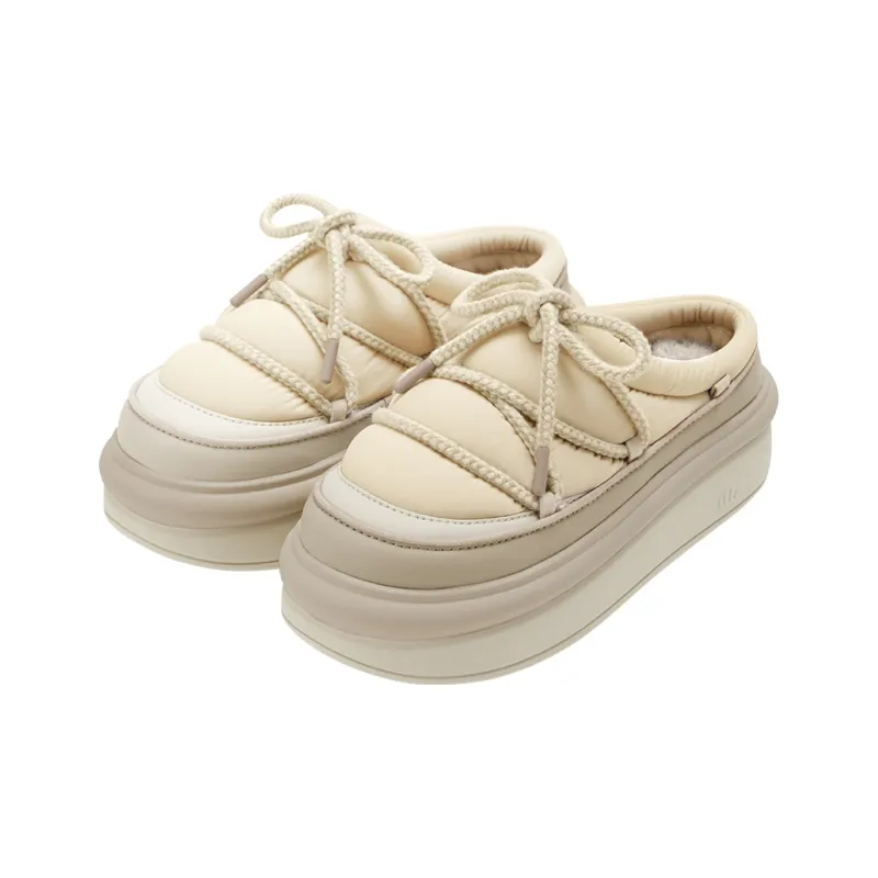 BENEUNDER Slippers / Home Slippers-0