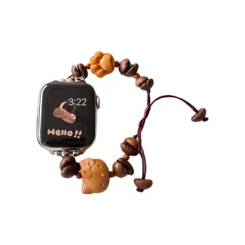 IWabcertoo Unisex Watch Bands