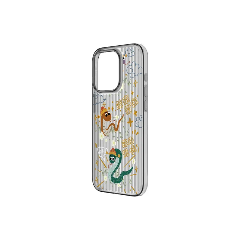 MINISO Phone Cases-7