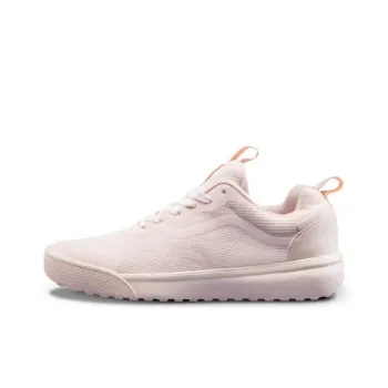 Vans UltraRange Rapidweld Breathable Low-Top Casual Shoes Women's Pink