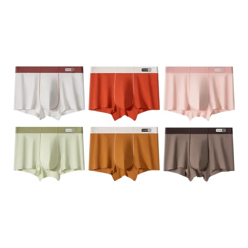 MADALLO Underpants Men's Combo Set-16
