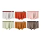 6 Pack (Moon White+Angora Red+Cloud Pink+Rain Green+Cloud Card+Cloud Gray)